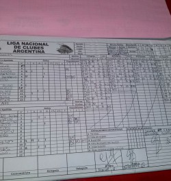 Planilla PROVINCIAL 14 - CAAM 15